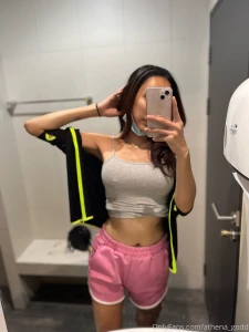 Morning gym time part 1