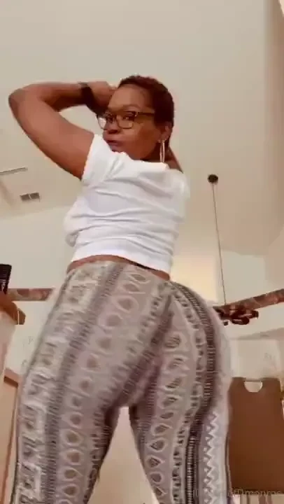 So big and juicy watch til the end 