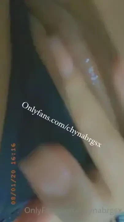 You like my wet pussy te gusta mi co o mojado 