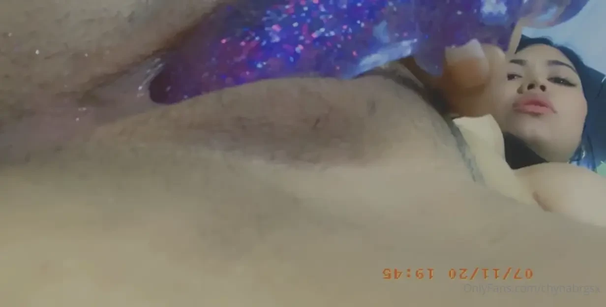 Hey baby tip 5 and you will see a video of my pussy very wet and 