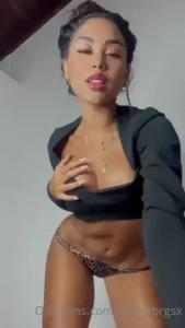 I m waiting daddy shall we play dm now