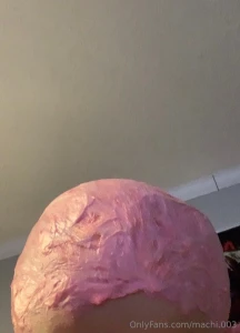 Ya girl finally dyed her hair pinnkkk though i messed it up the first