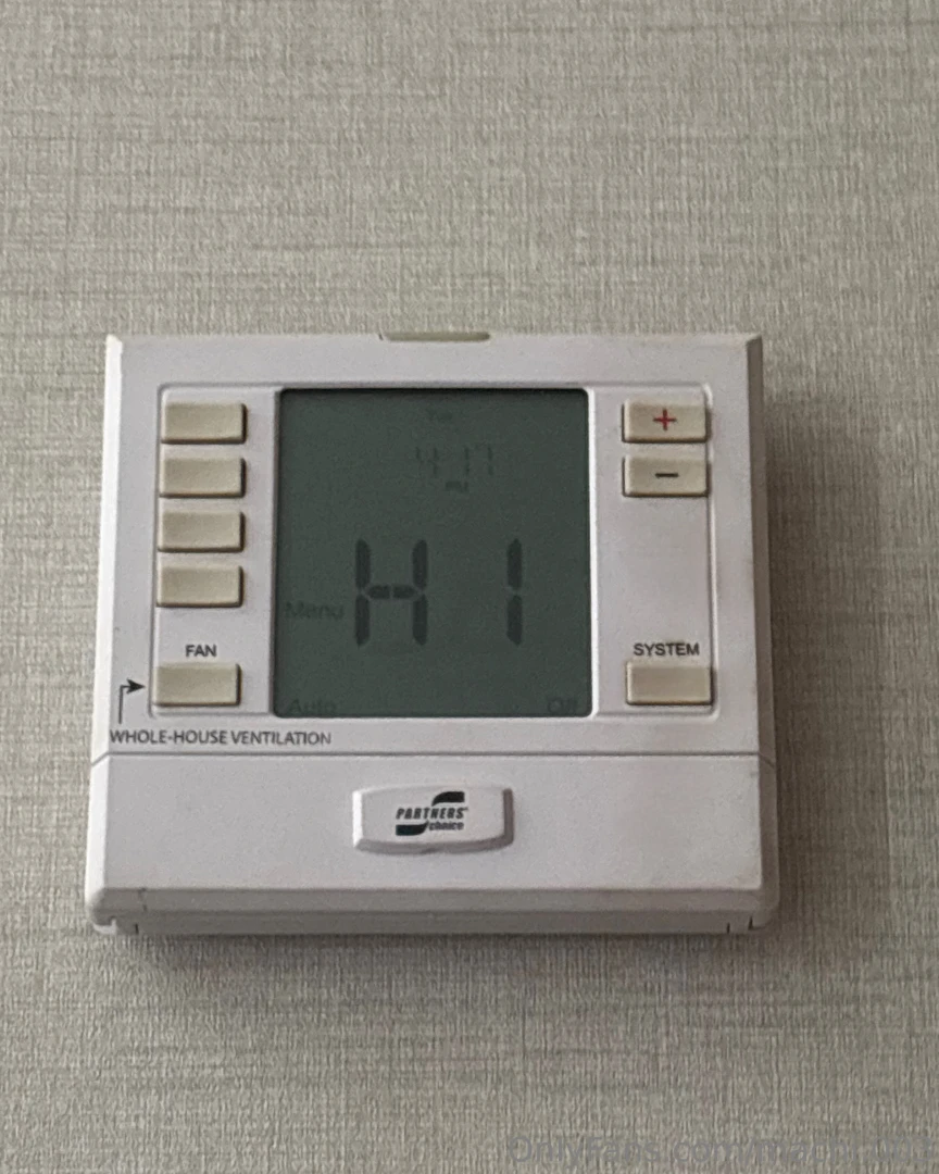 Which ones hotter a my house which lost ac and got so hot it greeted part 1 