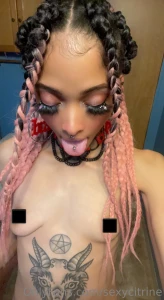 Pov i go down on you