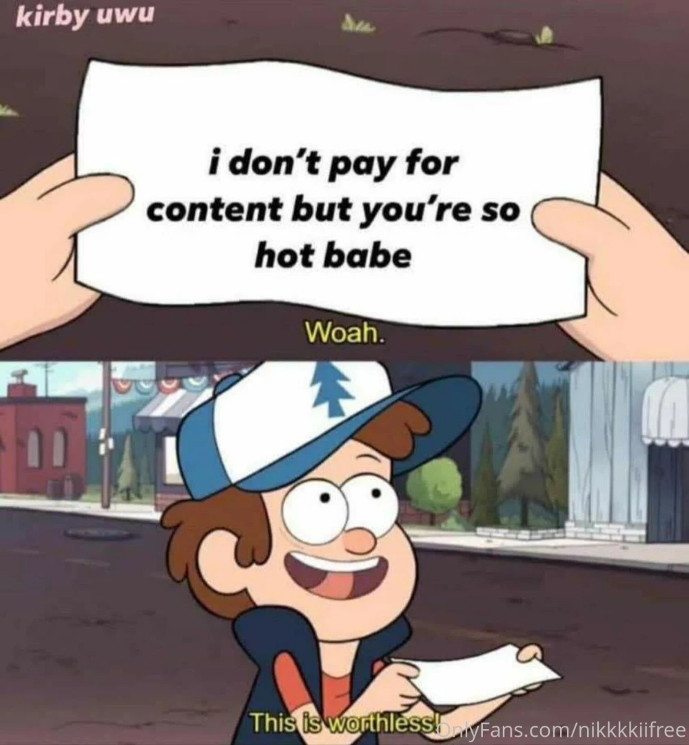 Nikkkkiifree 