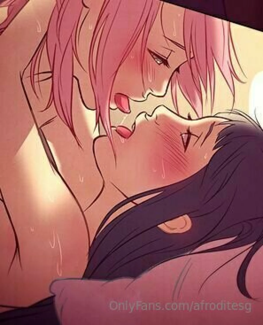 Podemos ser tus waifus una versi n h de nuestra sakura x hinata te part 3 