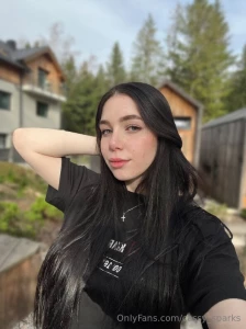 Shy pussygirl her fierce flirt juicy pink pussy can be so wet you won part 13