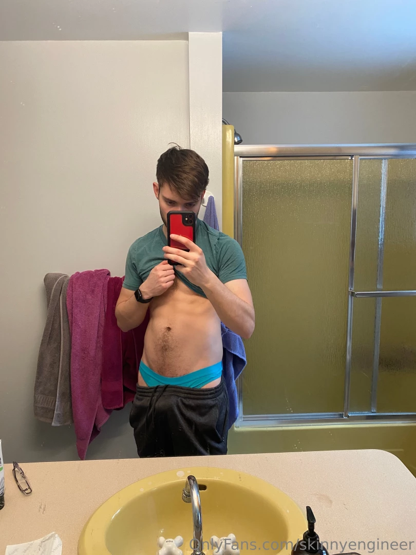 See the rest going up on vip skinnyengineervip 