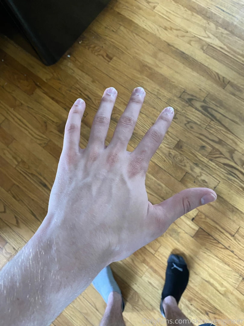 Vip sale skinnyengineervip part 4 