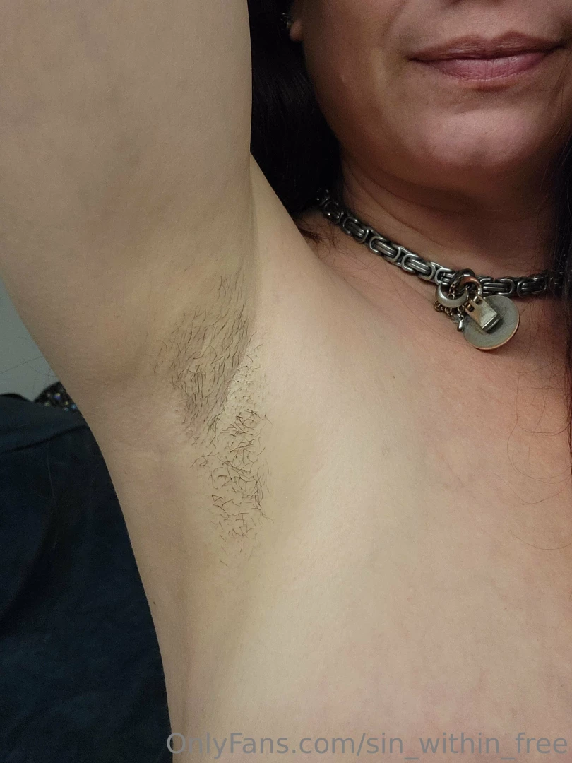 For my armpit lovers i have the most stubble i will ever have if that 