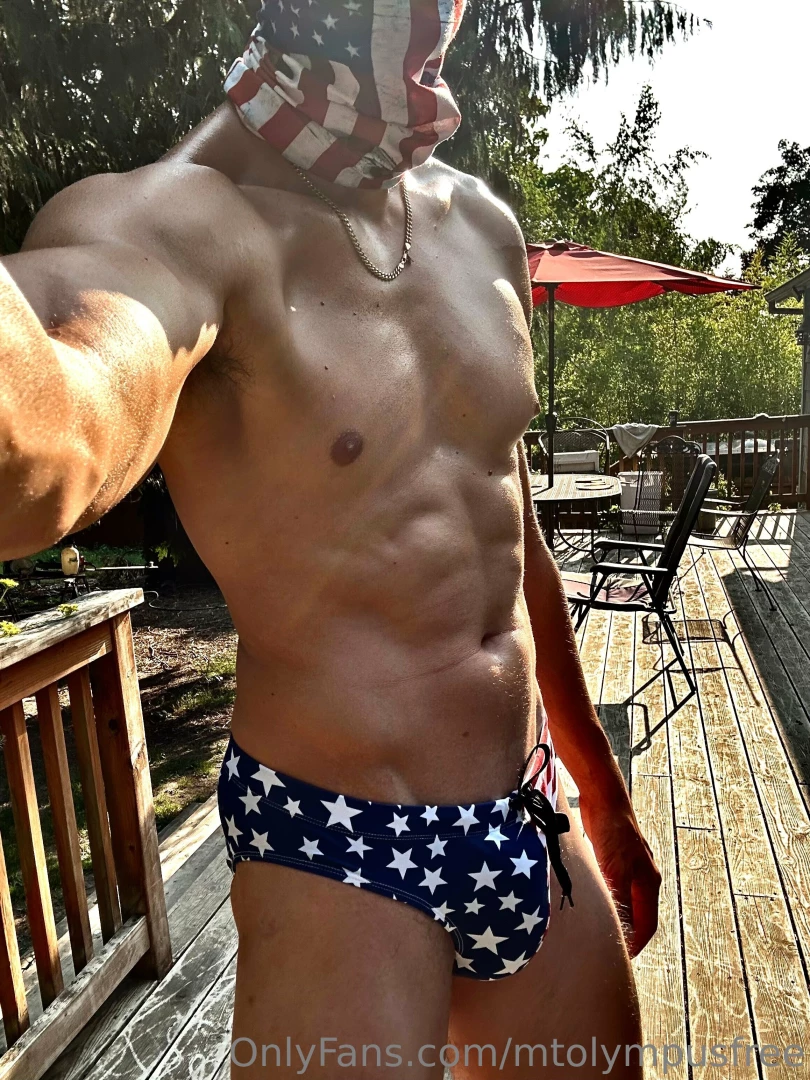 The only firework i took part in setting off this fourth of july was part 2 