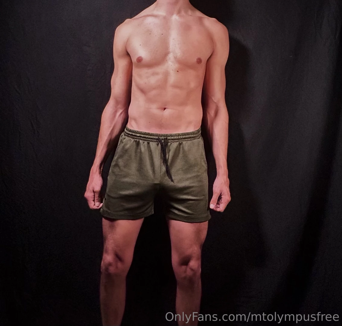 Getting back into my training routine this week after a string of part 3 