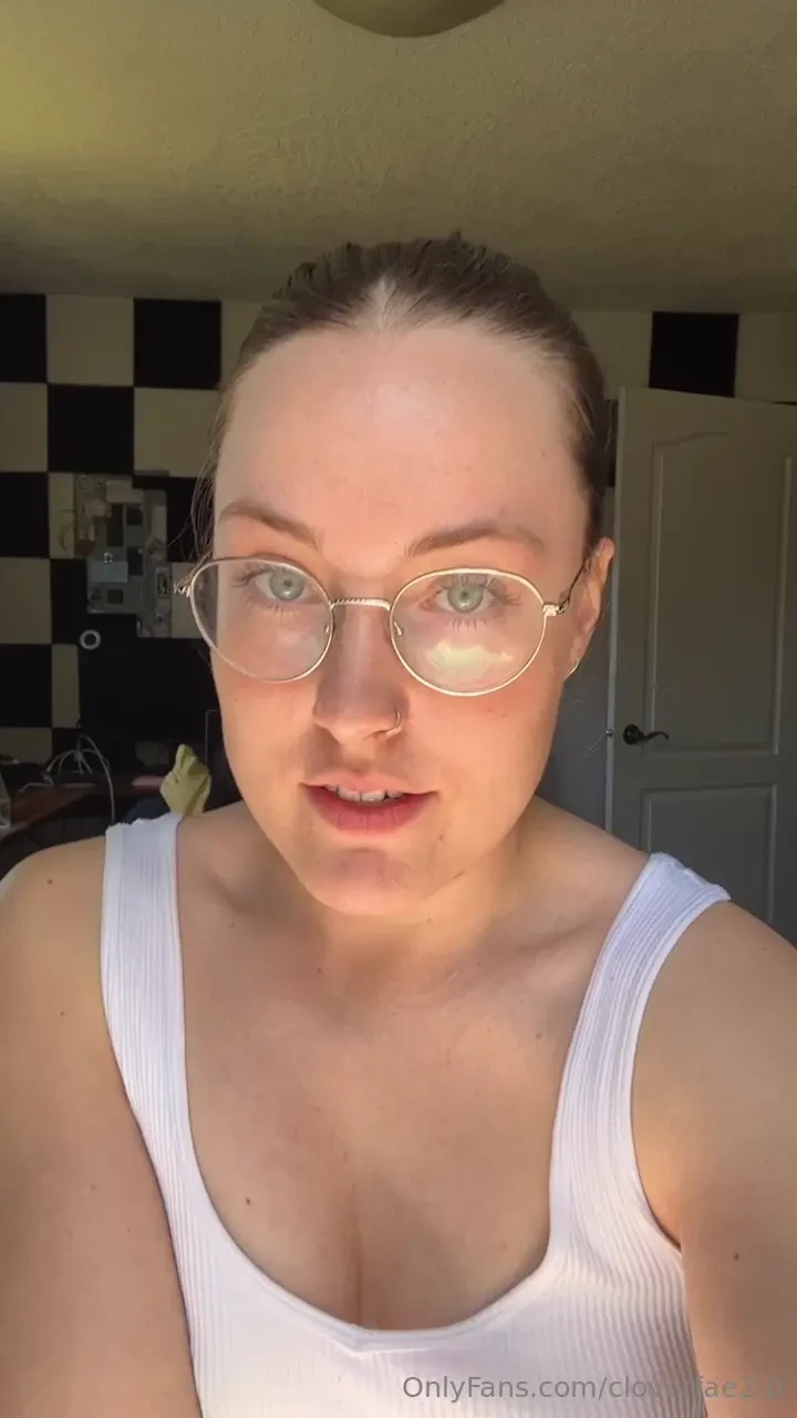 Happy sunday i have a little message for you cloverfae 