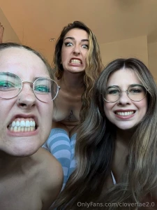 Our faces when we see the perfect 5 peen with a bit of hair let us