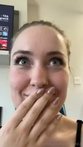 Bts never in my life did i think my job would lead me to be in a room