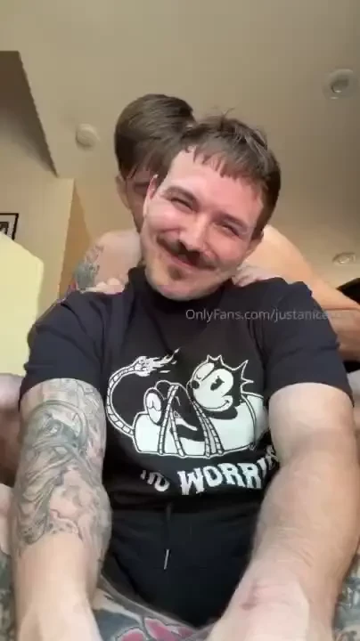 Just having some fun before we head upstairs are you excited to see 