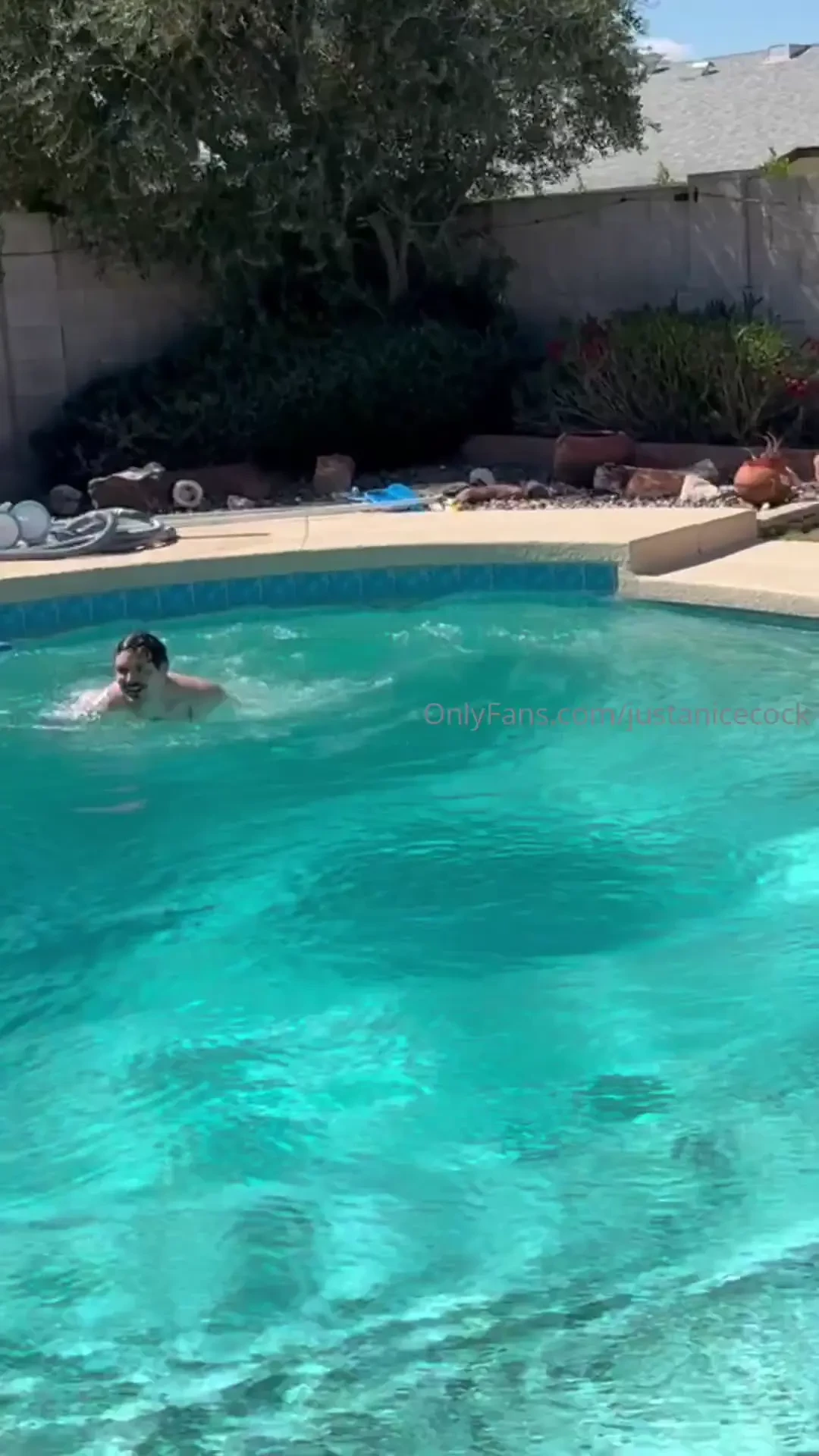 Wanna go for a swim part 37 