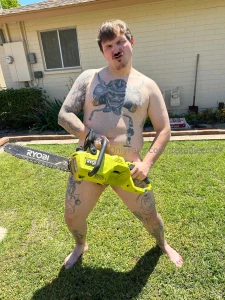 Just outback using my tool