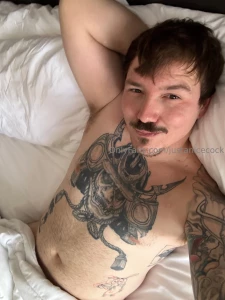 Wanna come cuddle part 5