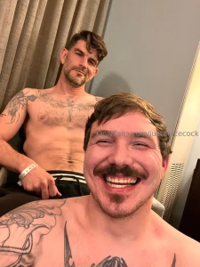 So we might have done some foot stuff part 1