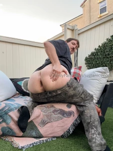 Be honest does my hole look lonely to you