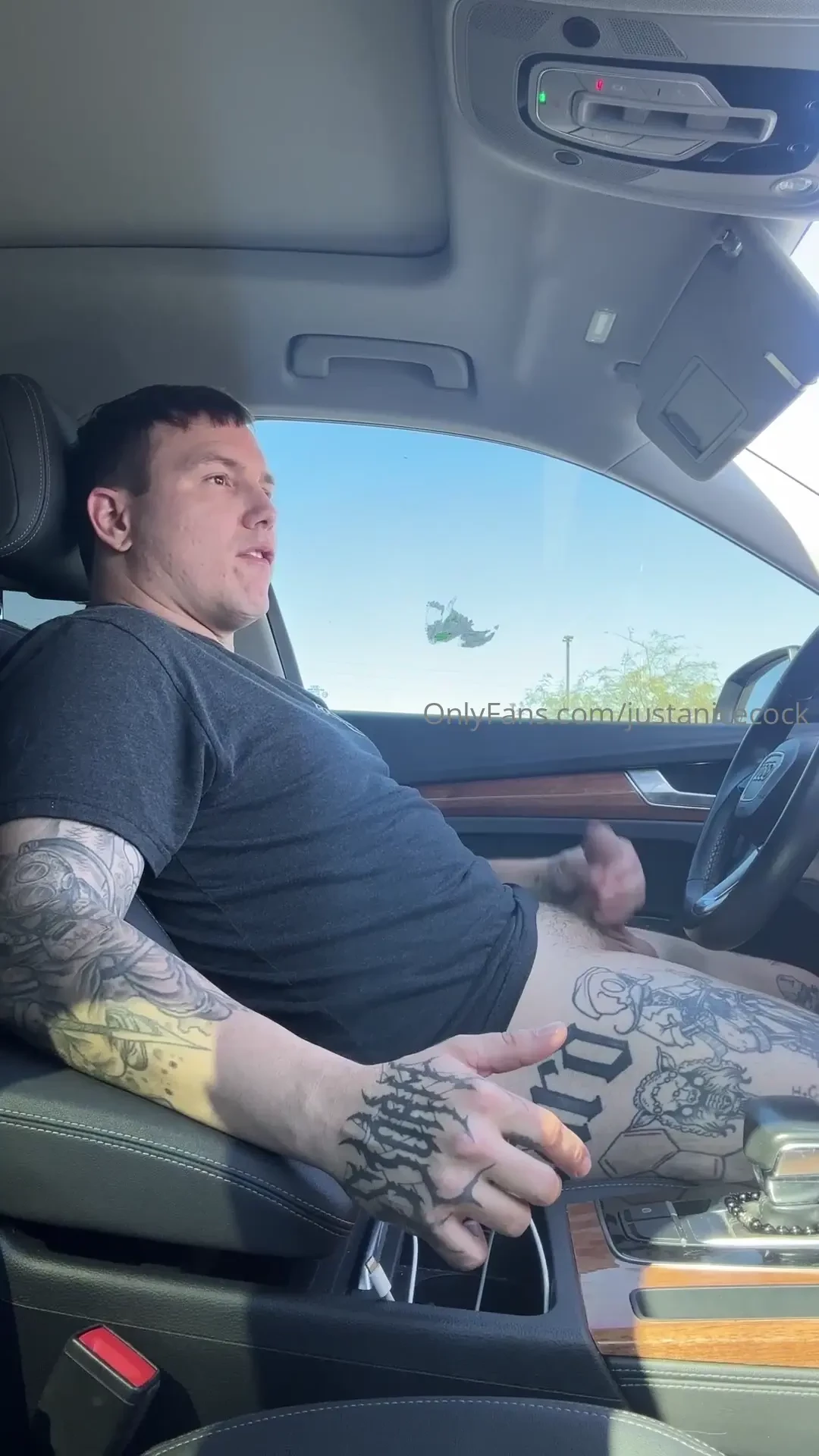 Just cruising wanna join 