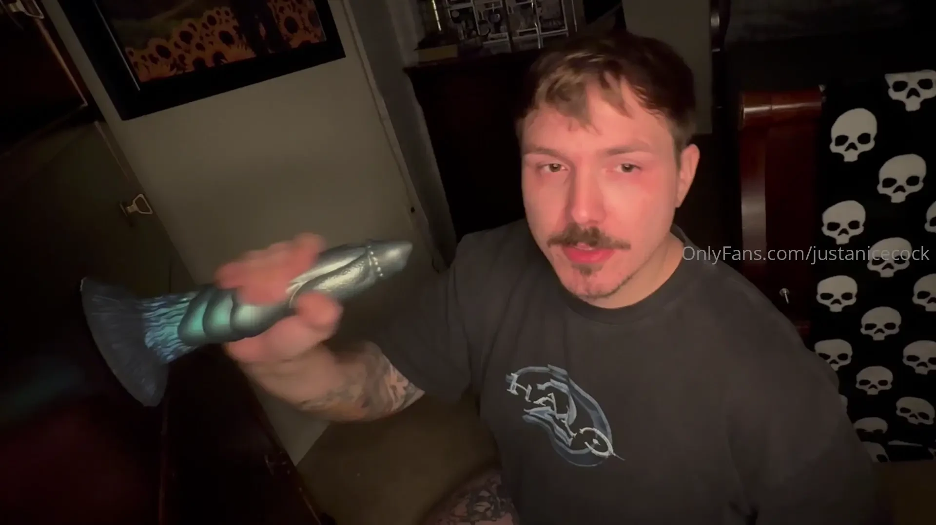 If i were to start going live how many times a month would you like me 