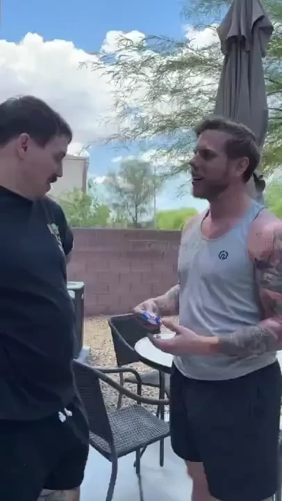 Aftercare w hattrickz91 