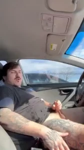 Crazy to think i won t be making videos in this car anymore who s