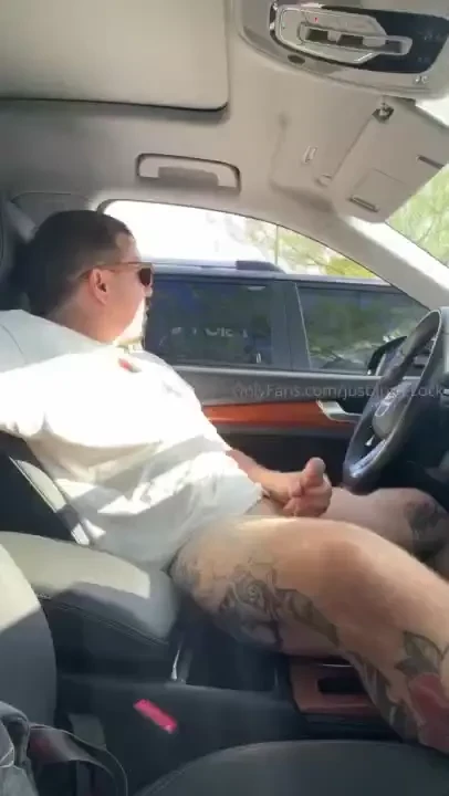 Just cruising part 1 