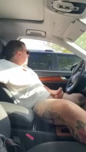 Just cruising part 1