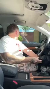 What would you do if you caught me part 4