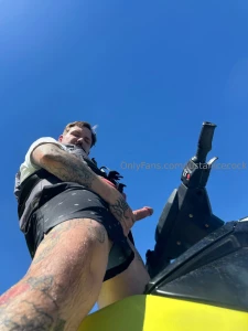 Wanna go for a ride part 76