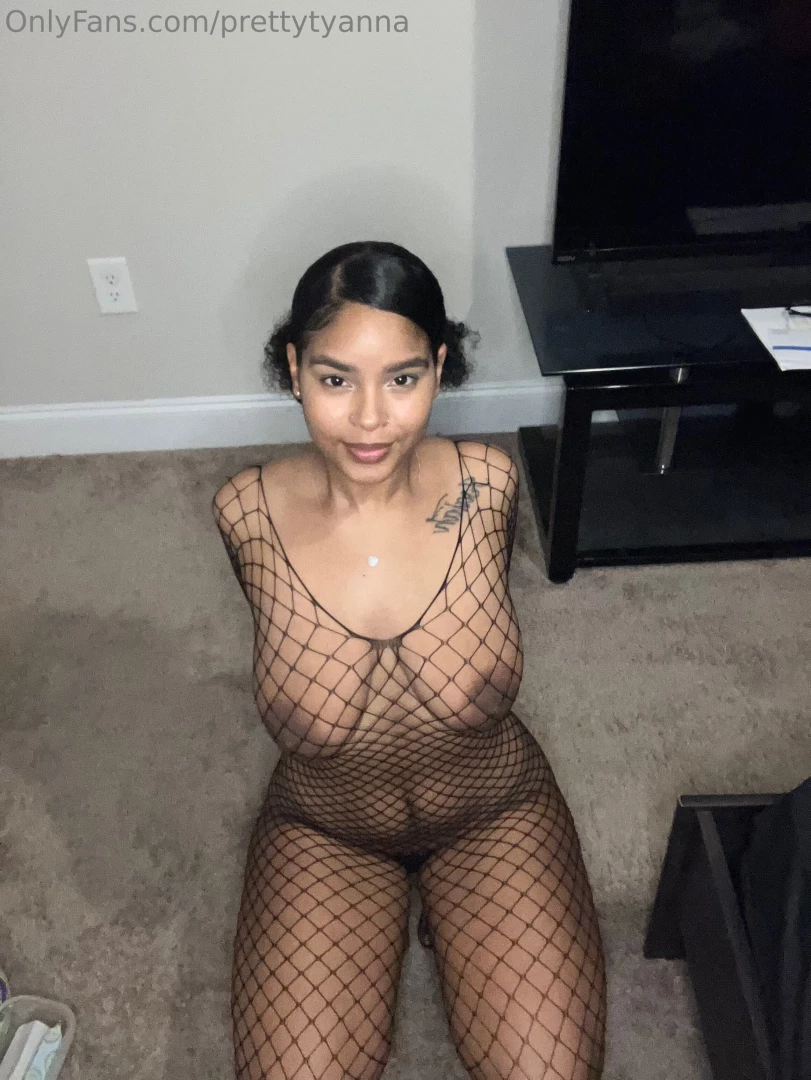 Feelin fishy and fabulous sometimes less is more part 2 