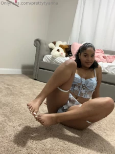 Which way you want me part 1