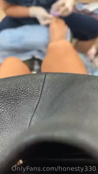 Pedicures are the best part 4 