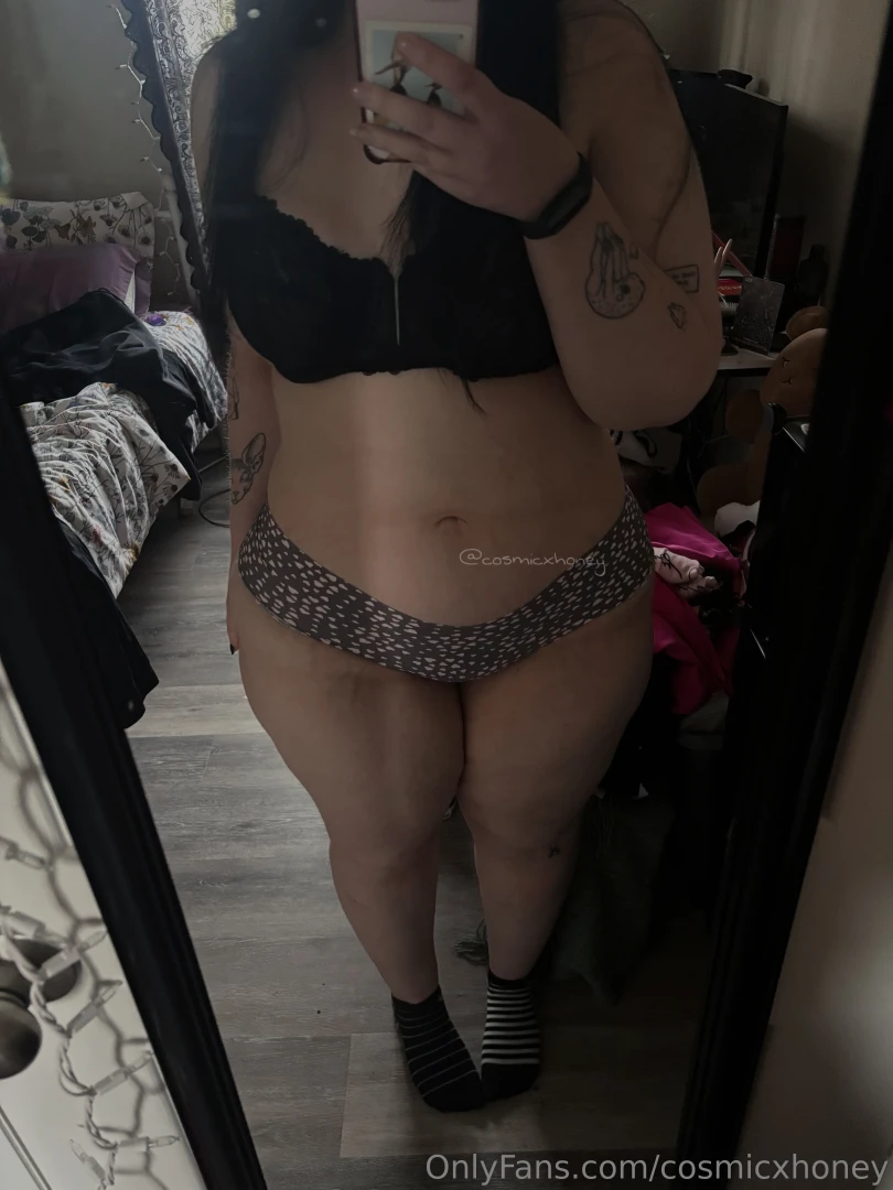 Clothed vs unclothed part 2 