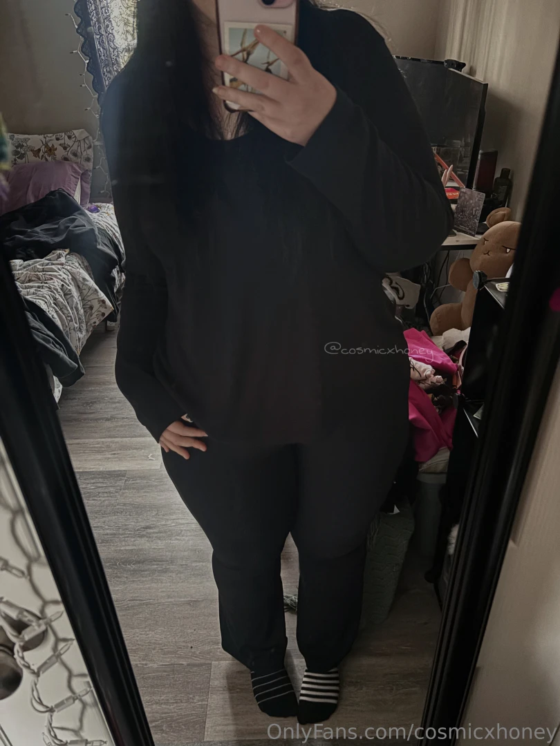 Clothed vs unclothed part 3 