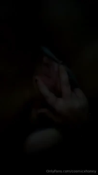 Was a lil horny last night and took some videos part 3 