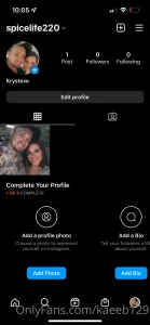 Going on insta first here s the new name open the pic all the way to