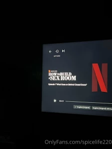 Might have some exciting things happening soon