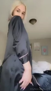 Imagine waking up to me every morning part 1