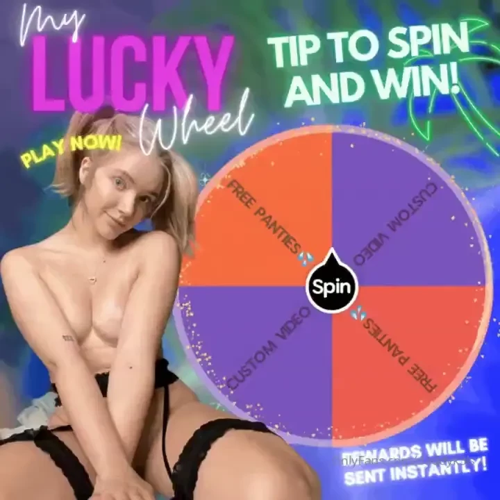 65 per spin or 2 spins for 100 - 24 hours only amp limited spots as i part 1 