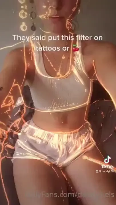 Heheheeh who likes tiktoks 