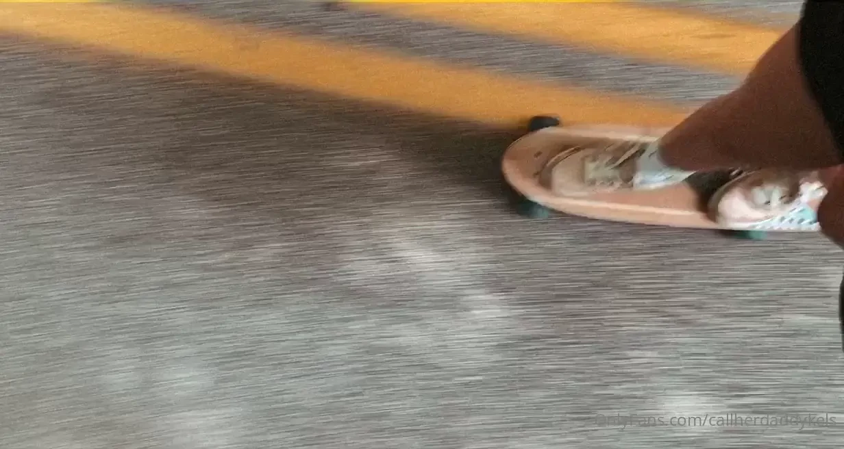 Went skating this morning with my bestie callhersierra 