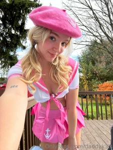 Naughty sailor live strip amp cum show starts in half an hour