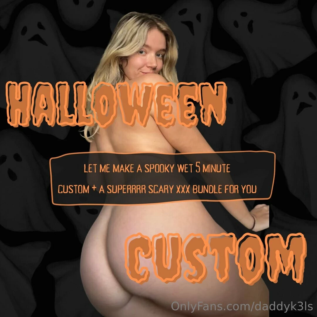 Tip to buy me a halloween costume something super sexyyy and ill drop 