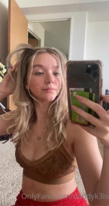 Good afternoonnnnn im having the besttttt birthday month thanks to all