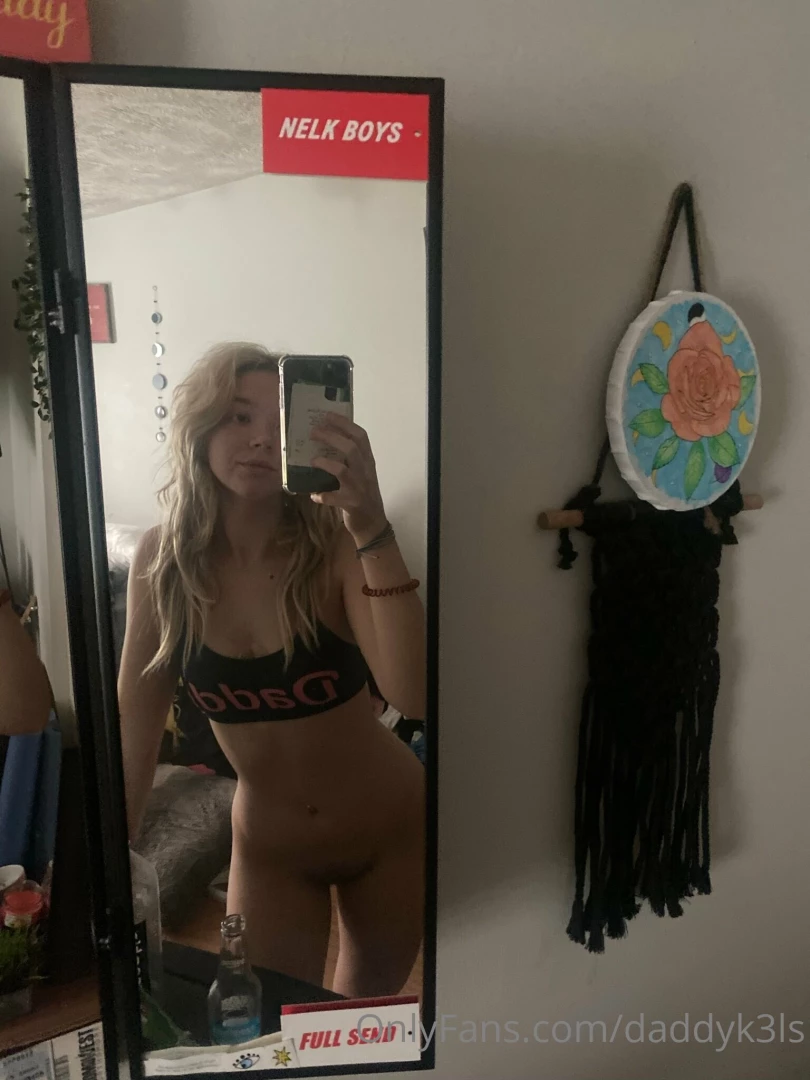 Can i call you daddy part 12 