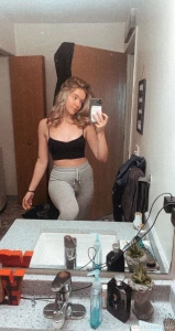 Hi babes my page is kinda slow lately where is everyone xx